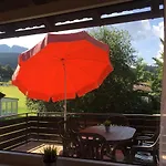 Feriehus Wieselweg Im Reichenbach 16
