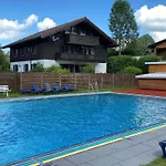 Wieselweg Im Reichenbach 16 Feriehus *