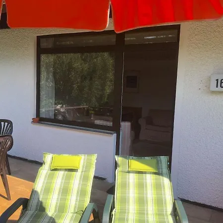 Wieselweg Im Reichenbach 16 Feriehus *