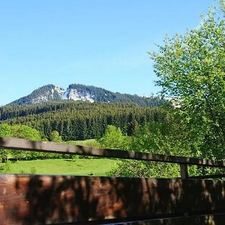 Wieselweg Im Reichenbach 16 בית נופש נסלוואנג