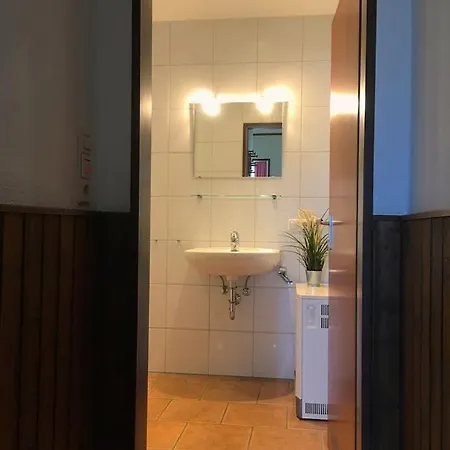 בית נופש Wieselweg Im Reichenbach 16 *