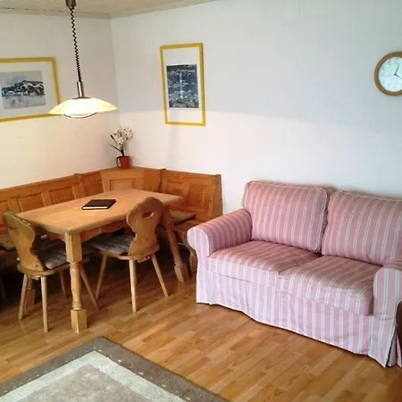 בית נופש Wieselweg Im Reichenbach 16 נסלוואנג