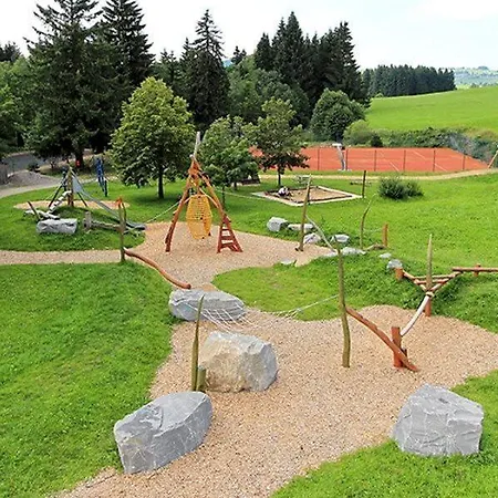 בית נופש Wieselweg Im Reichenbach 16 *