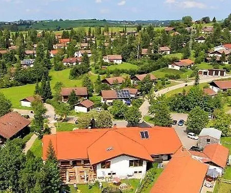 Wieselweg Im Reichenbach 16 בית נופש נסלוואנג