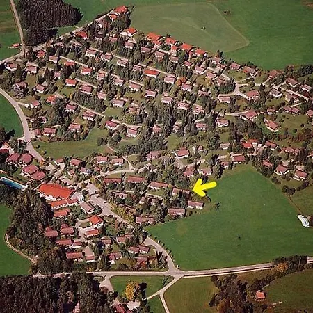 Wieselweg Im Reichenbach 16 בית נופש *