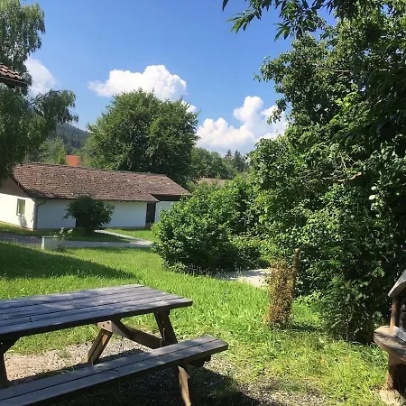 Wieselweg Im Reichenbach 16 *