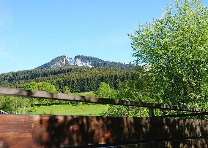 Wieselweg Im Reichenbach 16 בית נופש נסלוואנג