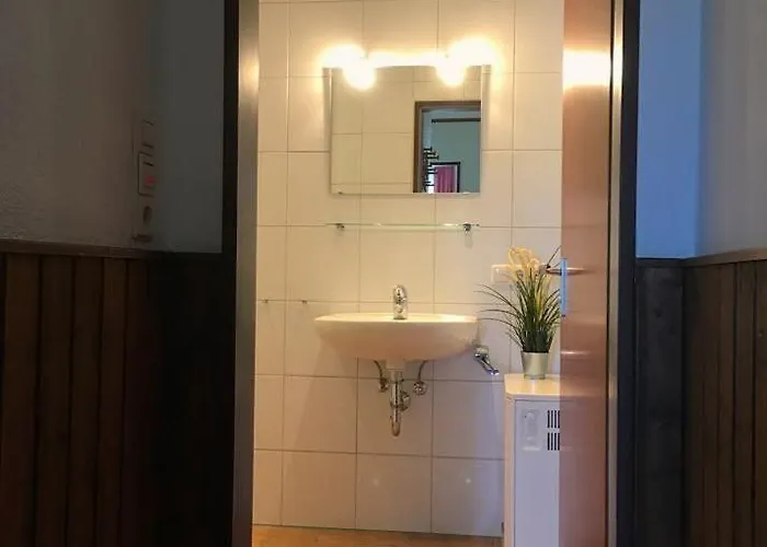 בית נופש Wieselweg Im Reichenbach 16 *