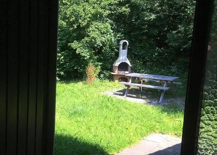 Wieselweg Im Reichenbach 16 *