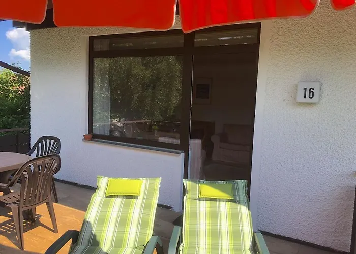 Wieselweg Im Reichenbach 16 בית נופש *