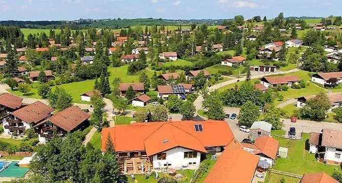 Wieselweg Im Reichenbach 16 בית נופש נסלוואנג