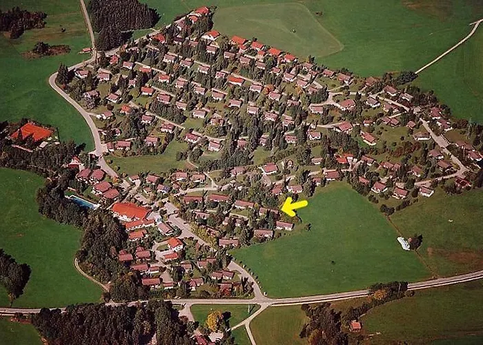 Wieselweg Im Reichenbach 16 בית נופש *