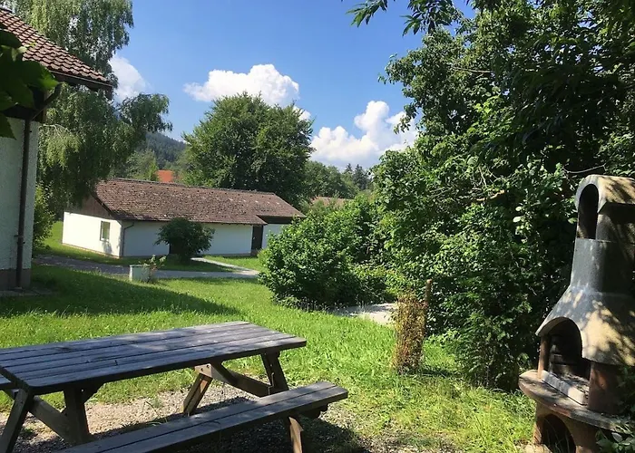 Wieselweg Im Reichenbach 16 *